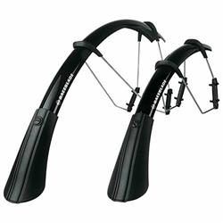 SKS Germany Raceblade Pro 25mm 28" cestné, čierne