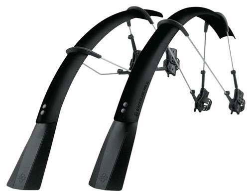 SKS Germany Trekking 45 set, priemer kolies 28"