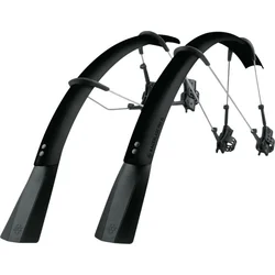 SKS Germany Trekking 45 set, průměr kol 28"