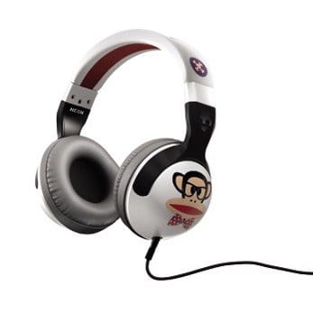 Skullcandy paul frank hot sale