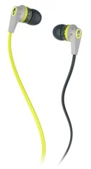Skullcandy INKD 2.0 šedá/žlutá (S2IKGZ-385)
