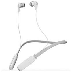 Skullcandy INKD 2.0 Wireless in-ear bílá