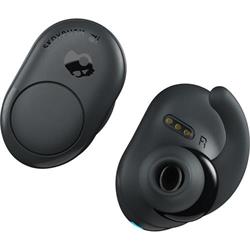 Skullcandy Push šedo-černá S2BBW-M716 - Sluchátka