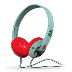 Skullcandy UPROCK Paul Frank/Turquoise červená (S5URFZ-330 )