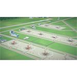 Sky Haven Tycoon Airport Simulator