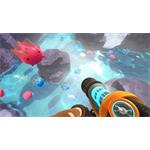 Slime Rancher