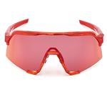 Slnečné okuliare 100% - S3™ LE Peter Sagan - HiPER® Mirror Red