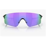 Slnečné okuliare OAKLEY EVZERO BLADES MATTE BLACK / PRIZM VIOLET