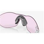 Slnečné okuliare OAKLEY SUBZERO CLEAR / PRIZM LOWLIGHT