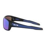 Slnečné okuliare OAKLEY TURBINE - BLACK INK / PRIZM SunglassesPPHIRE