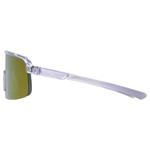 Slnečné okuliare UVEX DYRT CLEAR PURPLE/MIR.RED