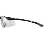 Slnečné okuliare UVEX SPORTSTYLE 223 BLACK GREY / CLEAR