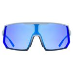 Slnečné okuliare UVEX SPORTSTYLE 235 RHI.DE.SP.M/MIR.BLUE