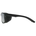Slnečné okuliare UVEX SPORTSTYLE 312 BLACK MAT/MIR.SILVER