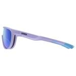 Slnečné okuliare UVEX SPORTSTYLE 515 LAVENDER MATT/MIR. BLUE