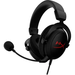 SLU HyperX Cloud Core DTS
