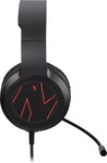 Slúchadlá Acer Nitro 310, čierne