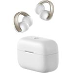 Slúchadlá Anker soundcore AeroClip Bluetooth biele
