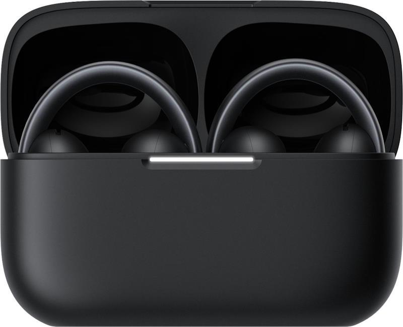 Slúchadlá Anker soundcore AeroClip Bluetooth čierne