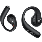 Slúchadlá Anker soundcore AeroFit Pro Bluetooth čierne