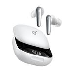 Slúchadlá Anker soundcore Liberty 4 Pro Bluetooth biele