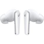 Slúchadlá Anker soundcore Liberty 5 Bluetooth biele
