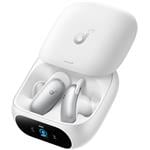 Slúchadlá Anker soundcore Liberty 5 Pro Bluetooth biele