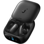 Slúchadlá Anker soundcore Liberty 5 Pro Bluetooth čierne