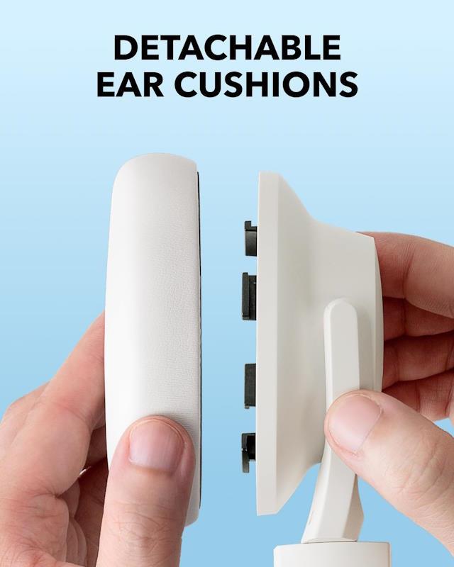 Slúchadlá Anker soundcore Q11i Bluetooth biele