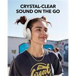 Slúchadlá Anker soundcore Q11i Bluetooth biele