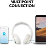 Slúchadlá Anker soundcore Q11i Bluetooth biele