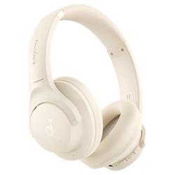 Slúchadlá Anker soundcore Q20i Bluetooth biele