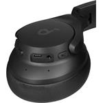 Slúchadlá Anker soundcore Q20i Bluetooth čierne