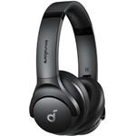 Slúchadlá Anker soundcore Q20i Bluetooth čierne