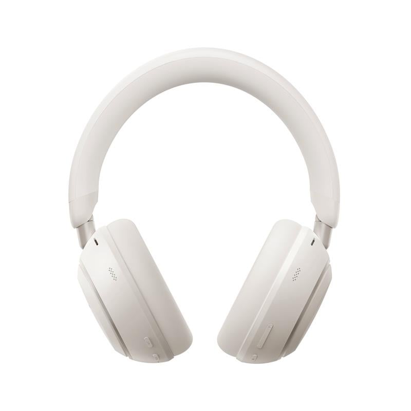 Slúchadlá Anker soundcore Space 2 Bluetooth biele