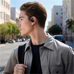 Slúchadlá Anker soundcore V20i Bluetooth čierne