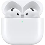 Slúchadlá Apple AirPods 4 s aktívnym potláčaním hluku (ANC)