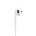Slúchadlá Apple EarPods (konektor Lightning)