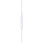 Slúchadlá Apple EarPods (konektor Lightning)