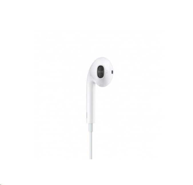 Slúchadlá Apple EarPods s konektorom USB-C