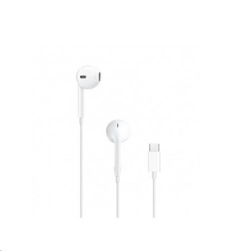 Slúchadlá Apple EarPods s konektorom USB-C
