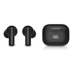 Slúchadlá Bluetooth Aligator Pods PRO 3, čierne