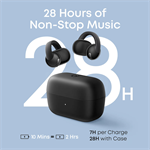 Slúchadlá Bluetooth Anker soundcore C50i čierne