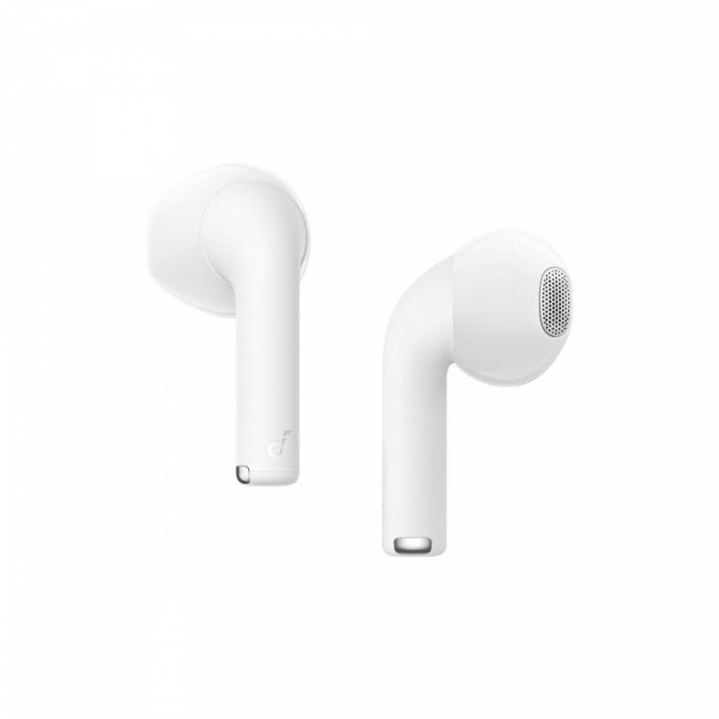 Slúchadlá Bluetooth Anker soundcore K20i white