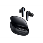 Slúchadlá Bluetooth Anker soundcore Liberty 4 Pro lesklá čierna