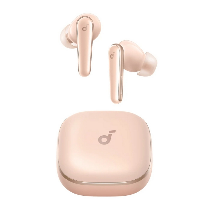 Slúchadlá Bluetooth Anker soundcore Liberty 5 gold