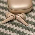 Slúchadlá Bluetooth Anker soundcore Liberty 5 gold