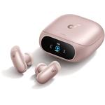 Slúchadlá Bluetooth Anker soundcore Liberty 5 Pro ružové