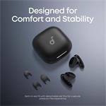 Slúchadlá Bluetooth Anker soundcore Liberty Buds čierne