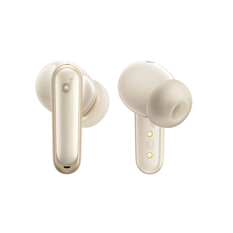 Slúchadlá Bluetooth Anker soundcore P40i biele
